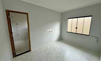 Imagem 6: Casa com 3 dormitórios à venda, 75 m² por R$ 450.000,00 - São Marcos - São José dos Pinhai