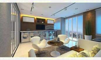 Imagem 2: Alugo apartamento no Jd da Colina em Sorocaba Edifício Residencial Notting Hill