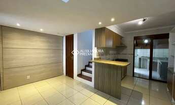 Imagem: Casa com 3 quartos em condomínio