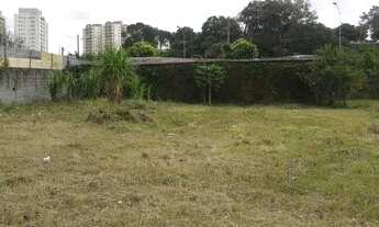 Imagem: Terreno à venda, Rudge Ramos - São Bernardo