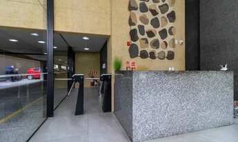 Imagem 2: Sala Comercial 32m2 - Jardim Paulista