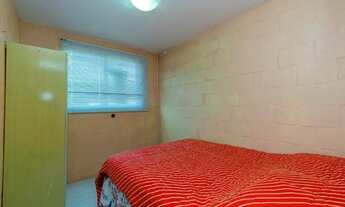 Imagem 6: Vende Apartamento Gravataí bairro Sta fé, acesso free way, vê São João, 2 quantos, Garagem