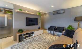 Imagem 7: Apartamento com 3 dormitórios à venda, 119 m² por R$ 1.185.000,00 - Itoupava Seca - Blumen