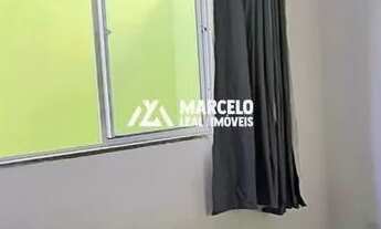 Imagem 6: Casa 2 quartos sendo 1 suíte, toda no porcelanato, em condomínio Fechado com la