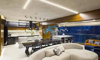 Imagem: Apartamento - Edifício Forma Tatuapé