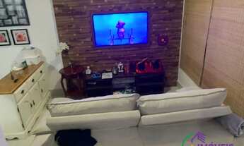 Imagem 3: CASA EM CONDOMÍNIO - CHÁCARA ONDAS VERDES - SP