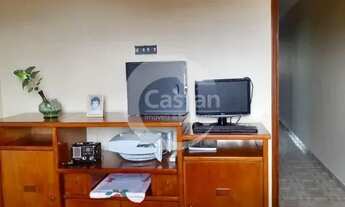 Imagem 7: Sobrado em Vila Ema