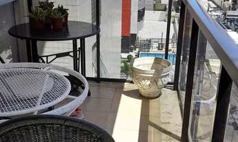 Imagem 5: ALUGO APENAS O QUARTO PARA TEMPORADA,ORLA DE PONTA VERDE