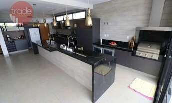 Imagem 3: Casa à venda, 355 m² por R$ 3.000.000,00 - Vila do Golf - Ribeirão Preto/SP