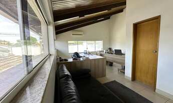 Imagem 7: Vendo casa no Parque das Laranjeiras