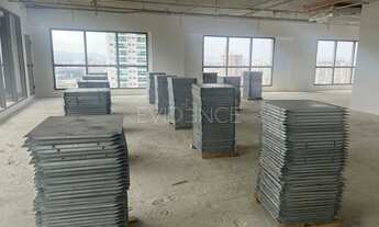 Imagem 15: LAJE COM 930 METROS NO CONDOMÍNIO ALMAGAH