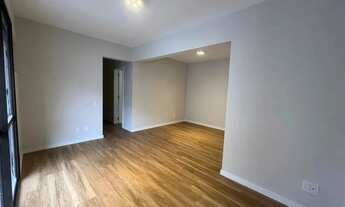 Imagem 3: Apartamento recém-reformado com 2 dormitórios - Centro, Florianópolis/SC