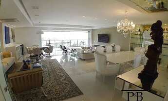 Imagem 6: Apartamento com 4 dormitórios, 319 m² - venda por R$ 9.500.000,00 ou aluguel por R$ 49.667