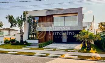 Imagem: Casa no Alphaville Ceará em Cidade Alpha