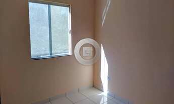 Imagem 4: Apartamento em Montes Claros, no bairro Vila Mauricéia, à venda