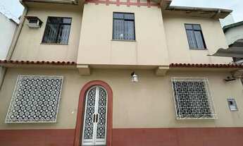 Imagem: CASA DUPLEX DE VILA EM BOTAFOGO