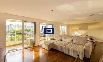 Imagem 2: Venda Apartamento 4 Dormitórios - 220 m² Alto de Pinheiros