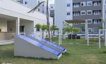 Imagem 4: Apartamento para Venda em Fortaleza, Messejana, 3 dormitórios, 1 suíte, 3 banheiros, 2 vag