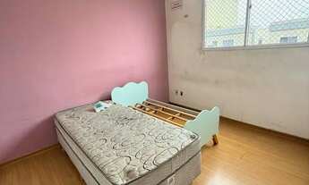 Imagem 7: Imóvel para venda com 45 metros quadrados com 2 quartos em Morada de Laranjeiras - Serra