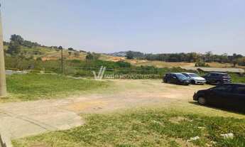 Imagem: Terreno - Jardim Itapuã - Valinhos