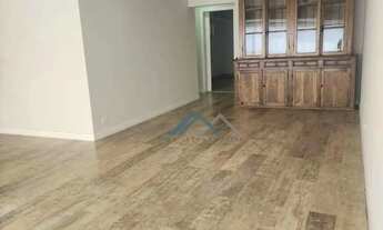 Imagem 1: Apartamento com 3 dormitórios, sendo 1 suíte para alugar, 170 m² por R$ 9.500/mês - Edifíc