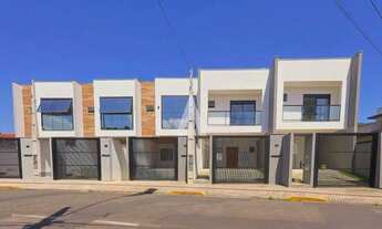 Imagem: Casa com 1 suíte e 2 quartos à venda no