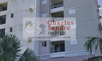 Imagem: Apartamento para Venda em Goiânia, Vila