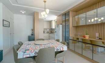 Imagem 4: Cobertura Deslumbrante de 201m² com 3 Suítes no Córrego Grande