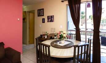 Imagem: Apto 3 quartos, garagem e próximo a Unifra