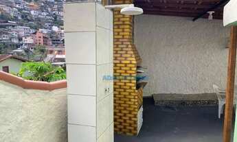 Imagem 6: Casa com 6 dormitórios à venda, 164 m² por R$ 750.000,00 - Barra do Imbuí - Teresópolis/RJ