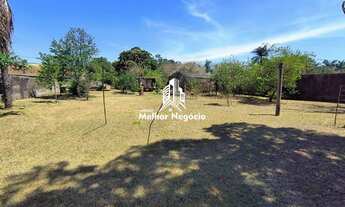 Imagem: Terreno a venda de 1.385m² no bairro Gran