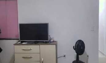 Imagem 5: Casa pronta para morar no Alto do papagaio