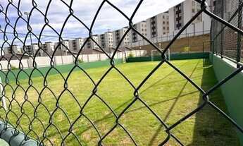 Imagem 7: Oportunidade Malibu: Casa 2/4 Jd. Europa - Assuma as Prestações (Gaveta