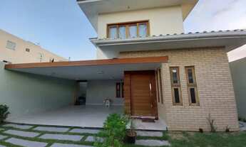 Imagem 2: Casa para venda possui 260 metros quadrados com 3 quartos em Jerônimo Prado - Sobral - Cea