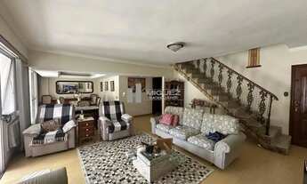 Imagem 3: Cobertura Duplex à venda Rua Conde de Bonfim Salão 3 quartos sendo 1 suíte - 166m² 2 vaga