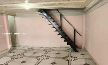 Imagem 4: Loja para Locação em Rio de Janeiro, IRAJA, 1 dormitório, 1 banheiro