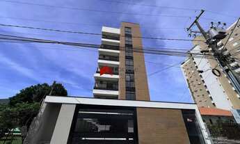 Imagem 2: Apartamento com 79,07m² 3 quartos, à venda, no bairro São Pedro em São José dos Pinhais