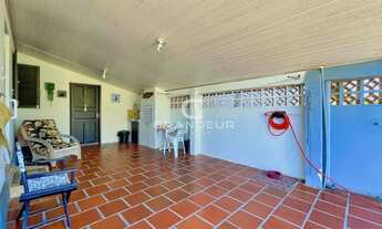 Imagem 7: Casa ampla à venda no bairro Cohapar em Guaratuba PR com 4 quartos