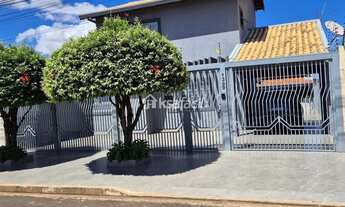 Imagem: Sobrado à venda, Vila Vilas Boas, Campo