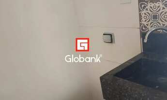 Imagem 6: Casa em Montes Claros, no bairro Barcelona Park, à venda