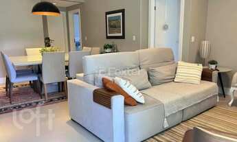 Imagem 7: Cobertura à venda Rua Professor Manoel do Lago Almeida, Jurerê - Florianópolis