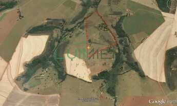 Imagem 4: Fazenda com 9,42 alqueires mineiro à venda na Rodovia 262 próxima a Uberaba-MG