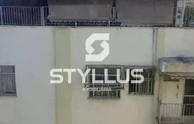 Imagem 15: Cachambi Apartamento com 1 dormitório