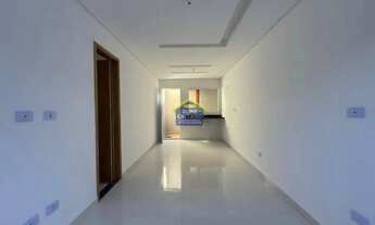 Imagem 7: Sobrado de Condomínio Novo com 2 dorms 1 vaga! Financia!