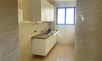 Imagem 5: Apartamento com 3 dormitórios para alugar, 356 m² por R$ 6.289,41/mês - Edifício Manhattan