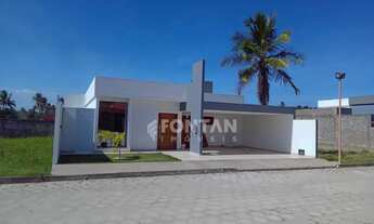 Imagem: Casa de condomínio para venda possui 169