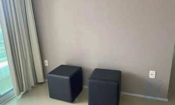 Imagem 4: Apartamento com 2 dormitórios para alugar, 54 m² por R$ 4.136,50/mês - Engenheiro Luciano