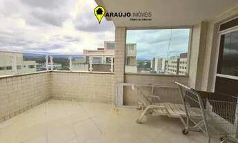 Imagem 3: Cobertura a venda no Condomínio Agulhas Negras em Resende RJ. (Jardim Jalisco