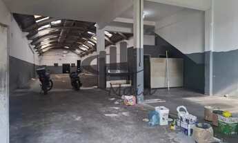 Imagem: Venda Galpão Sao Caetano do Sul Centro