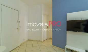 Imagem 3: Apartamento para locação em Moema